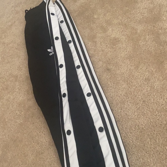 ADIDAS SWEATS - Picture 6 of 6